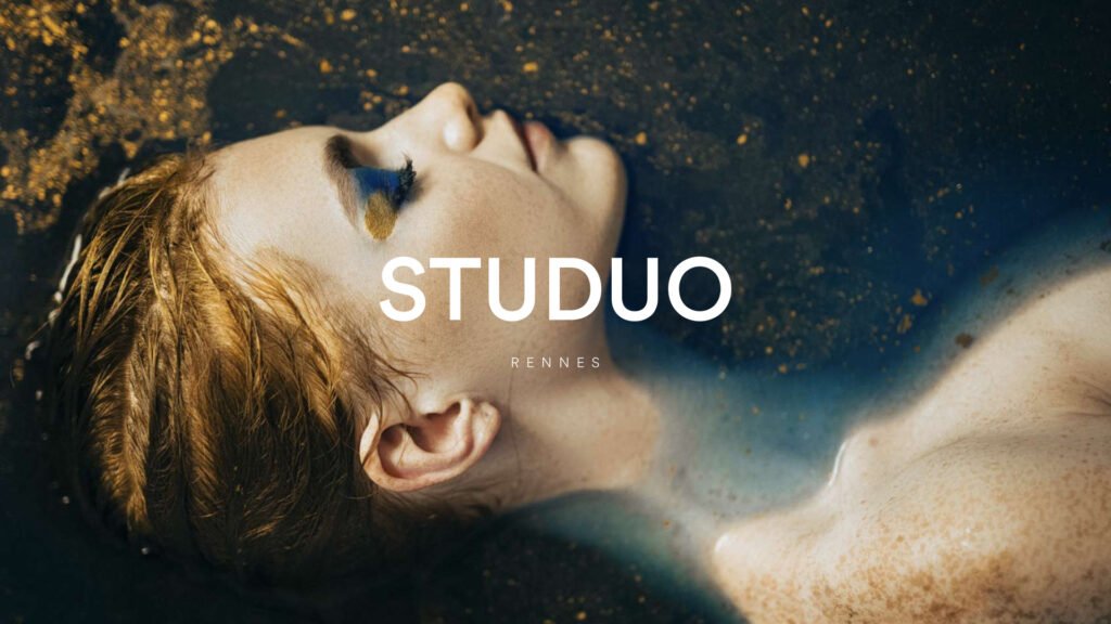Studuo - Studio photo à Rennes - Not In Paris Now