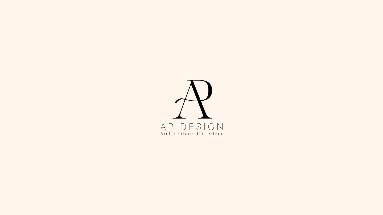 AP Design, agence d'architecture à Toulon. Not In Paris Now, graphic bureau