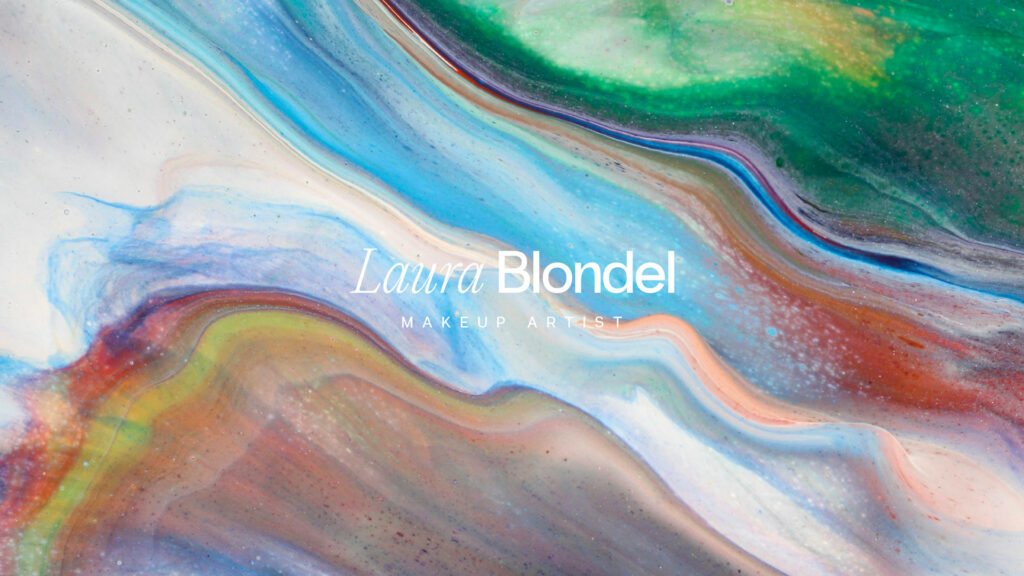 Laura Blondel - Not In Paris Now