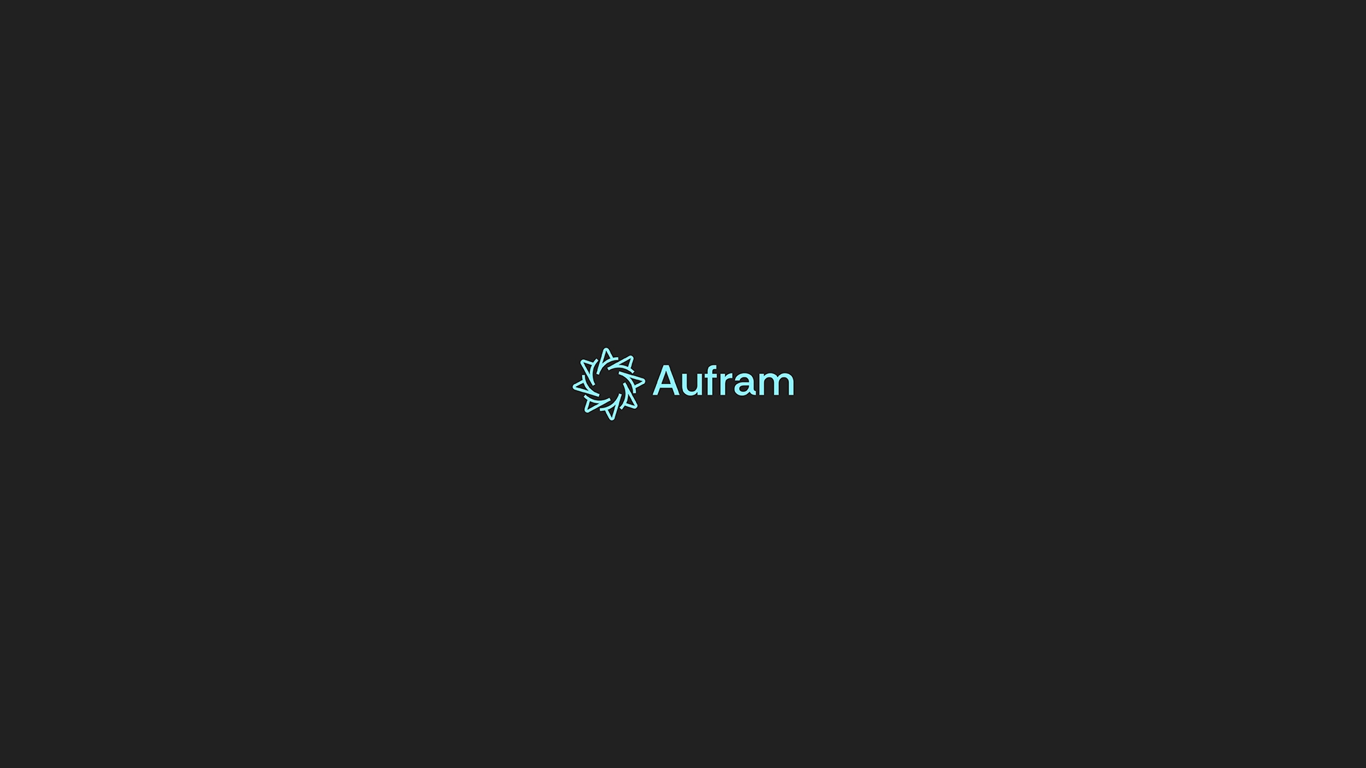 Aufram, startup d'automatisation d'entreprises. Not In Paris Now, agence de branding, web design et communication à Rennes.