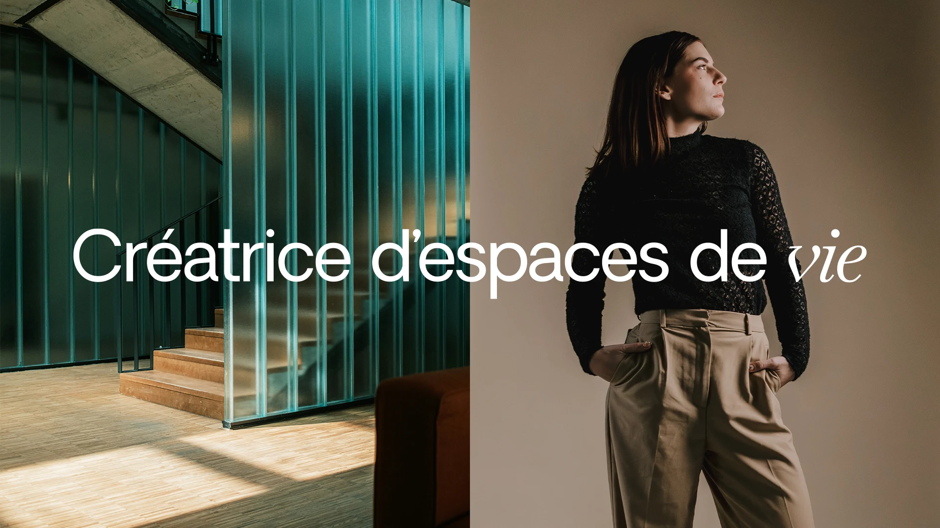 Bax Interior est un studio d'architecture d'intérieur fondé par Alix Beuchet, décoratrice d'intérieur à Rennes.