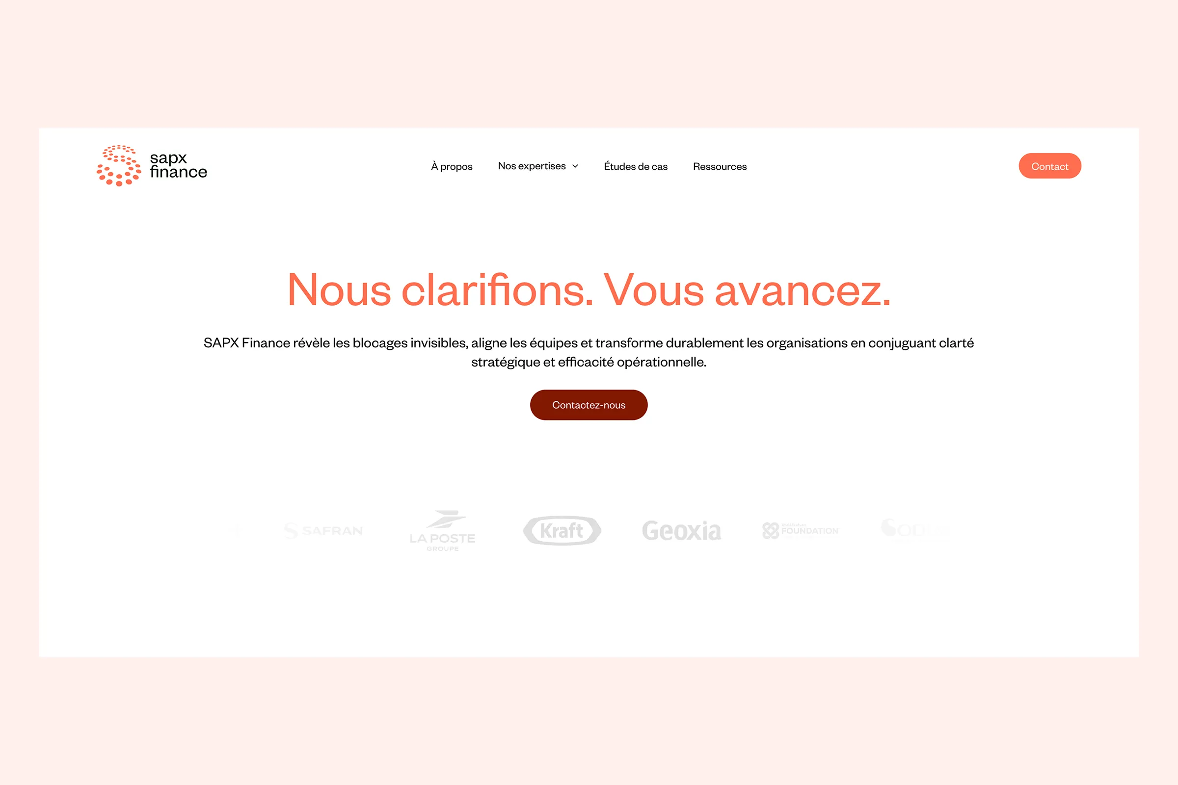 Not In Paris Now est une agence web à Lille.