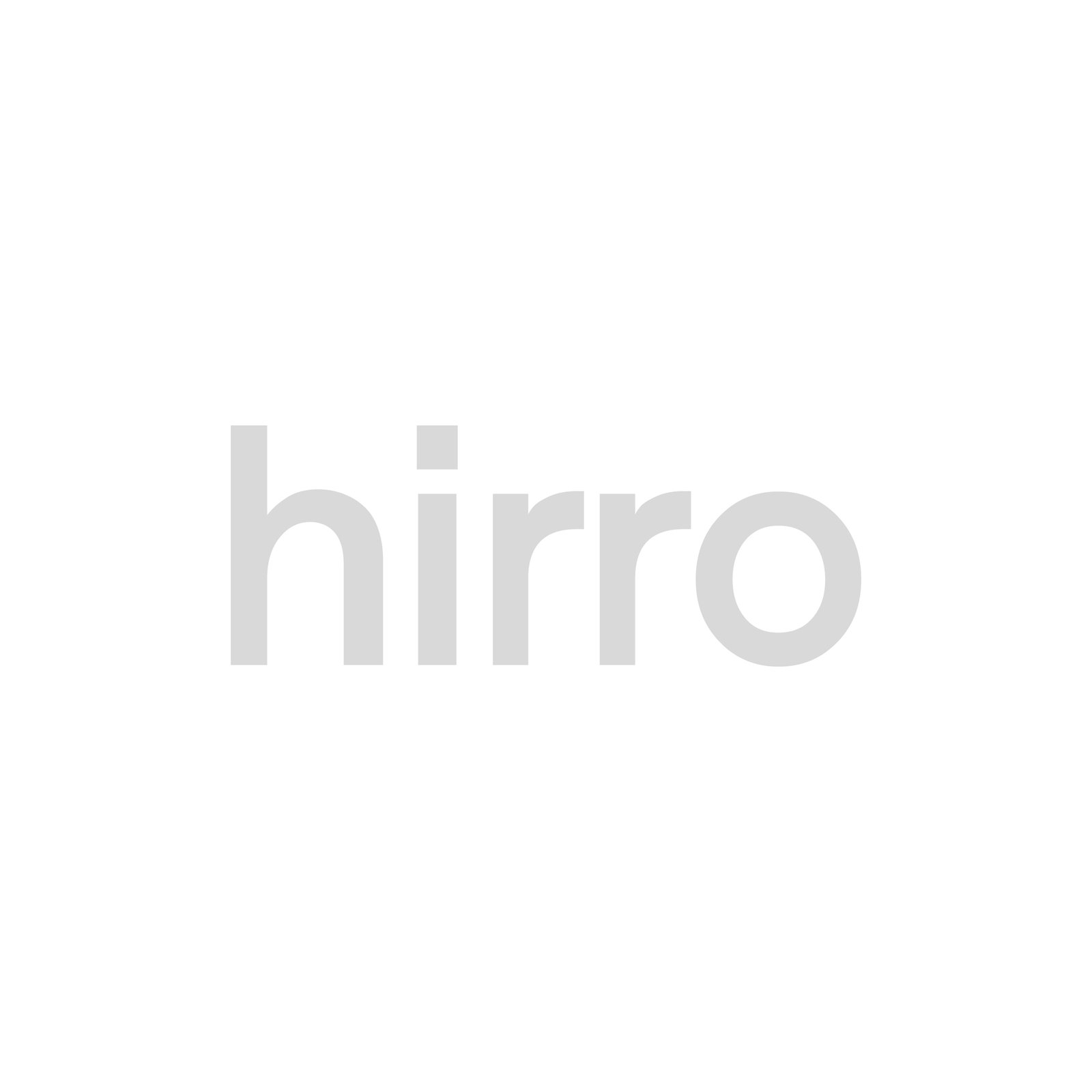 Not In Paris Now - agence de branding - client - hirro