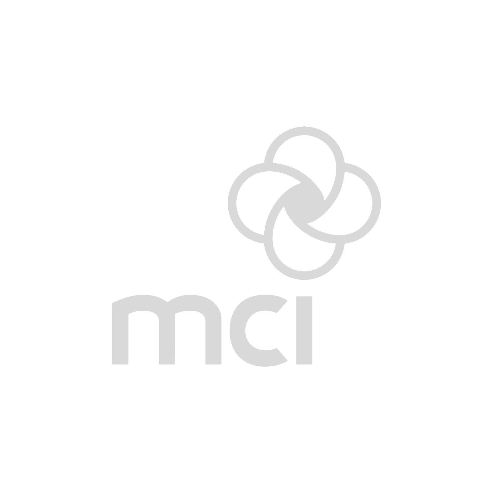 Not In Paris Now - agence de branding - client - mci