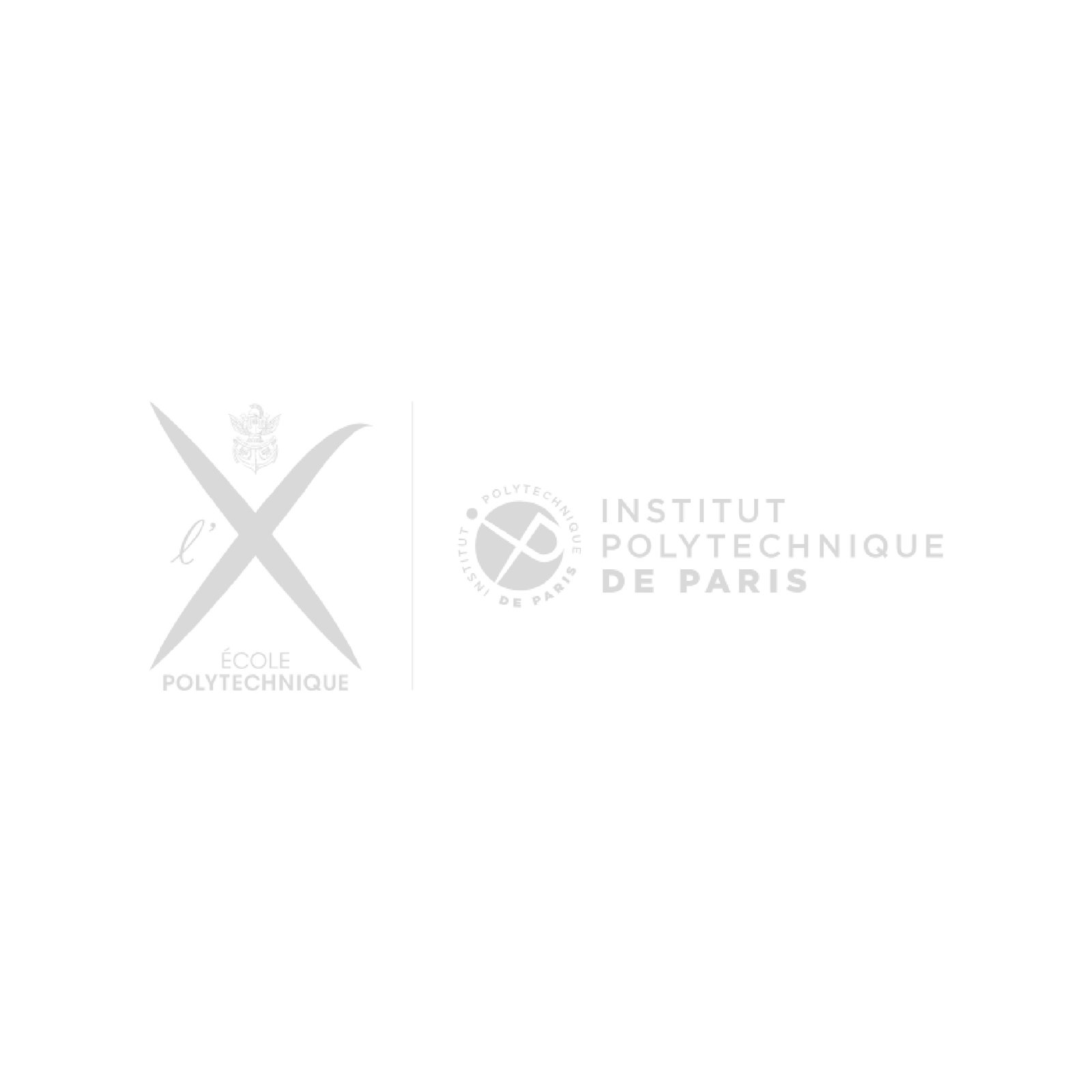 Not In Paris Now - agence de branding - client - École Polytechnique